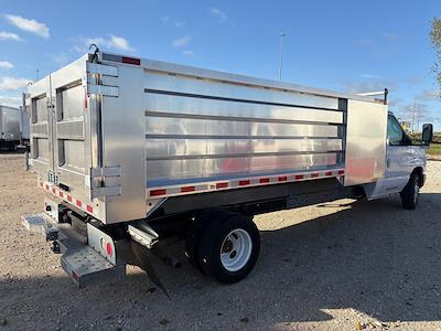 2011 Ford E-450 RWD Landscape Dump for sale #PG8227 - photo 2