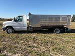 Used 2011 Ford E-450 Landscape Dump for sale #PG8227 - photo 3