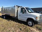Used 2011 Ford E-450 Landscape Dump for sale #PG8227 - photo 8