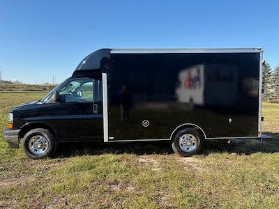 2019 Chevrolet Express 3500 RWD Box Van for sale #PG8228 - photo 2