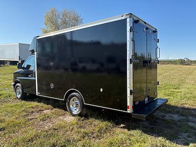 2019 Chevrolet Express 3500 RWD Box Van for sale #PG8228 - photo 2