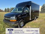2019 Chevrolet Express 3500 RWD Box Van for sale #PG8228 - photo 1