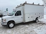Used 2015 Ford E-450 Box Truck for sale #PG8229 - photo 2