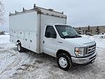 Used 2015 Ford E-450 Box Truck for sale #PG8229 - photo 7