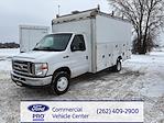 Used 2015 Ford E-450 Box Truck for sale #PG8229 - photo 1