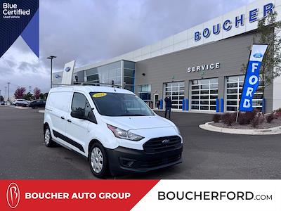 2022 Ford Transit Connect FWD Upfitted Cargo Van for sale #PG8230 - photo 1