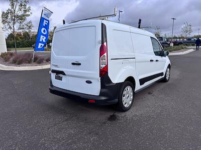 2022 Ford Transit Connect FWD Upfitted Cargo Van for sale #PG8230 - photo 2
