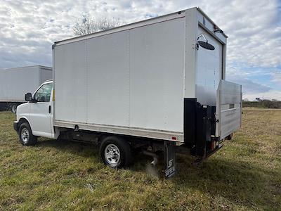Used 2020 Chevrolet Express 3500 Box Van for sale #PG8231 - photo 2