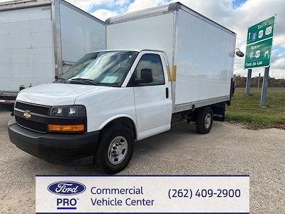 2020 Chevrolet Express 3500 RWD Cutaway for sale #PG8231 - photo 1