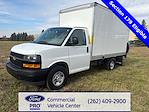 2020 Chevrolet Express 3500 RWD Box Van for sale #PG8231 - photo 1