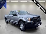 Used 2020 Ford F-150 XL SuperCrew Cab for sale #PG8239 - photo 1