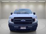 Used 2020 Ford F-150 XL SuperCrew Cab for sale #PG8239 - photo 3