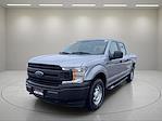 Used 2020 Ford F-150 XL SuperCrew Cab for sale #PG8239 - photo 4