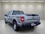 Used 2020 Ford F-150 XL SuperCrew Cab for sale #PG8239 - photo 6
