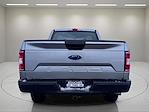 Used 2020 Ford F-150 XL SuperCrew Cab for sale #PG8239 - photo 7