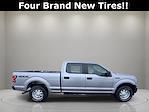 Used 2020 Ford F-150 XL SuperCrew Cab for sale #PG8239 - photo 8