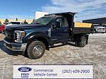 2019 Ford F-350 Regular Cab DRW 4WD Dump Truck for sale #PG8240 - photo 1