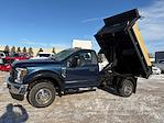 2019 Ford F-350 Regular Cab DRW 4WD Dump Truck for sale #PG8240 - photo 10