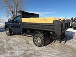 2019 Ford F-350 Regular Cab DRW 4WD Dump Truck for sale #PG8240 - photo 2