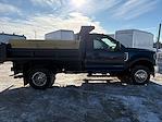 2019 Ford F-350 Regular Cab DRW 4WD Dump Truck for sale #PG8240 - photo 6