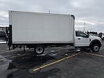 2021 Ford F-550 Regular Cab DRW RWD Box Truck for sale #PG8245 - photo 6