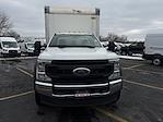 2021 Ford F-550 Regular Cab DRW RWD Box Truck for sale #PG8245 - photo 8