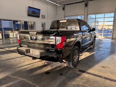 Used 2017 Nissan Titan - photo 1