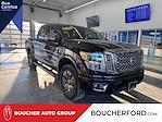 2017 Nissan Titan Crew Cab 4WD Pickup for sale #PG8251A - photo 1