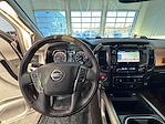 2017 Nissan Titan Crew Cab 4WD Pickup for sale #PG8251A - photo 14