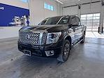 2017 Nissan Titan Crew Cab 4WD Pickup for sale #PG8251A - photo 3