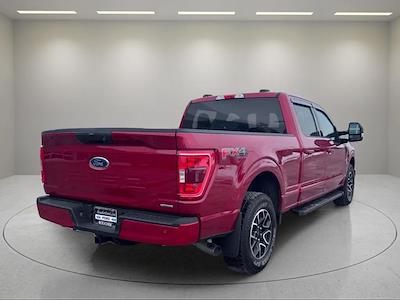 2021 Ford F-150 SuperCrew Cab 4WD Pickup for sale #PG8255 - photo 2