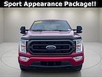 Used 2021 Ford F-150 XLT SuperCrew Cab for sale #PG8255 - photo 2
