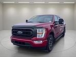 Used 2021 Ford F-150 XLT SuperCrew Cab for sale #PG8255 - photo 5