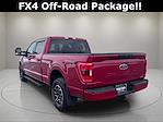 Used 2021 Ford F-150 XLT SuperCrew Cab for sale #PG8255 - photo 6