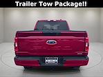 Used 2021 Ford F-150 XLT SuperCrew Cab for sale #PG8255 - photo 7