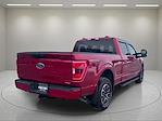 Used 2021 Ford F-150 XLT SuperCrew Cab for sale #PG8255 - photo 8