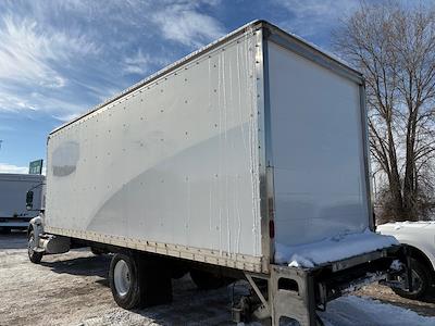 Used 2020 International MV Box Truck for sale #PG8258 - photo 2