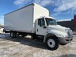 2020 International MV SBA 4x2 Box Truck for sale #PG8258 - photo 6