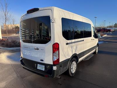 Used 2024 Ford Transit 350 XLT Passenger Van for sale #PG8259 - photo 2