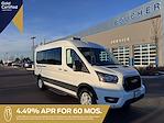 2024 Ford Transit 350 Medium Roof RWD Passenger Van for sale #PG8259 - photo 1