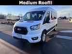 2024 Ford Transit 350 Medium Roof RWD Passenger Van for sale #PG8259 - photo 2
