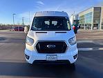 2024 Ford Transit 350 Medium Roof RWD Passenger Van for sale #PG8259 - photo 3