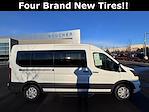 2024 Ford Transit 350 Medium Roof RWD Passenger Van for sale #PG8259 - photo 5