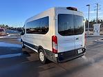2024 Ford Transit 350 Medium Roof RWD Passenger Van for sale #PG8259 - photo 8