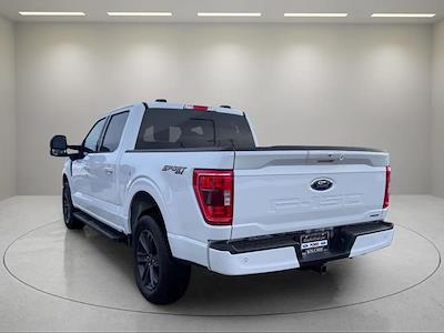 Used 2023 Ford F-150 XLT SuperCrew Cab for sale #PG8262 - photo 2