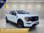 Used 2023 Ford F-150 XLT SuperCrew Cab for sale #PG8262 - photo 1