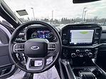 Used 2023 Ford F-150 XLT SuperCrew Cab for sale #PG8262 - photo 14