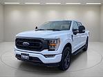Used 2023 Ford F-150 XLT SuperCrew Cab for sale #PG8262 - photo 4