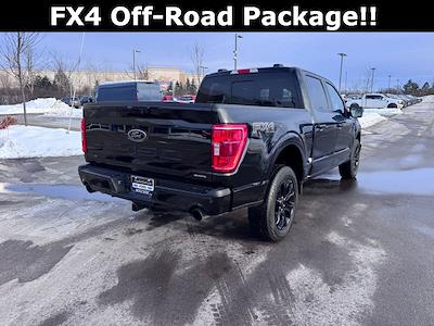 2022 Ford F-150 SuperCrew Cab 4WD Pickup for sale #PG8263 - photo 2