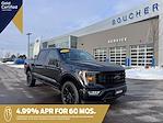 2022 Ford F-150 SuperCrew Cab 4WD Pickup for sale #PG8263 - photo 1